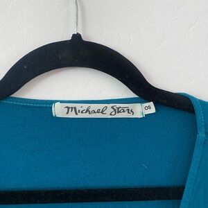 michael stars top